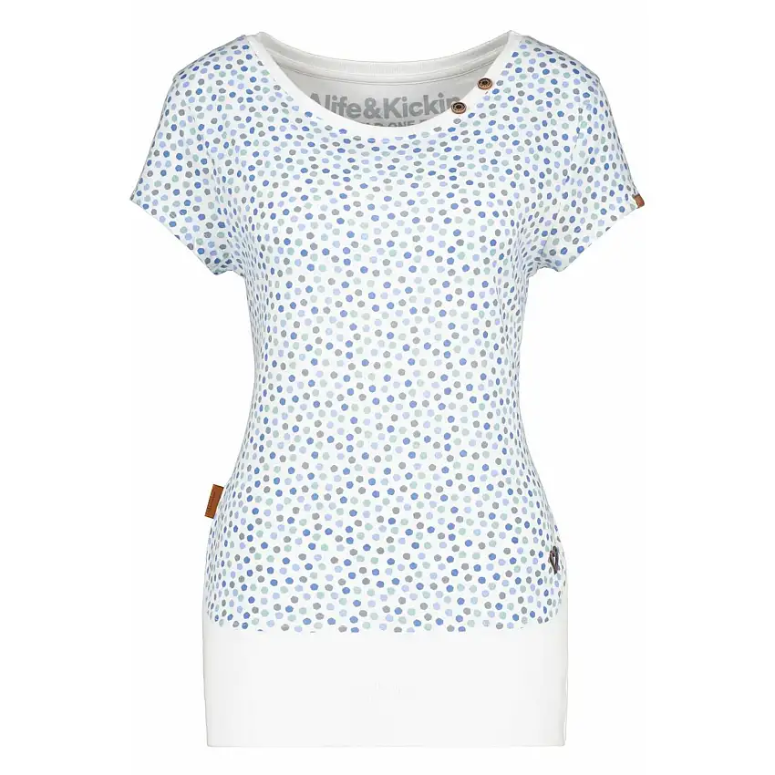 Maglietta da donna Alife & Kickin Coco B