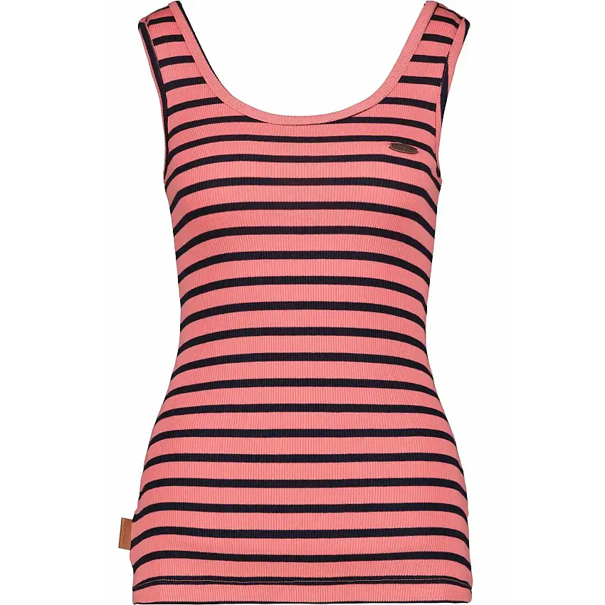 Canotta da donna Alife & Kickin Jenna