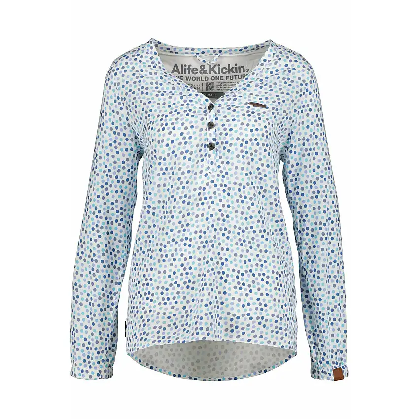Camicetta da donna Alife & Kickin Daisy