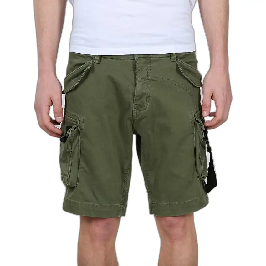 Pantaloncini Alpha Industries Special OPS
