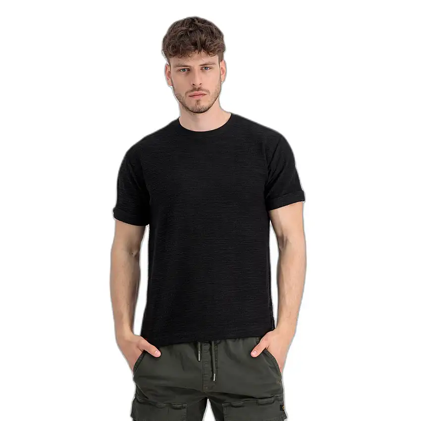 Maglietta Alpha Industries Terry