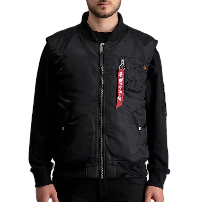 Bomber Alpha Industries MA-1 Polar