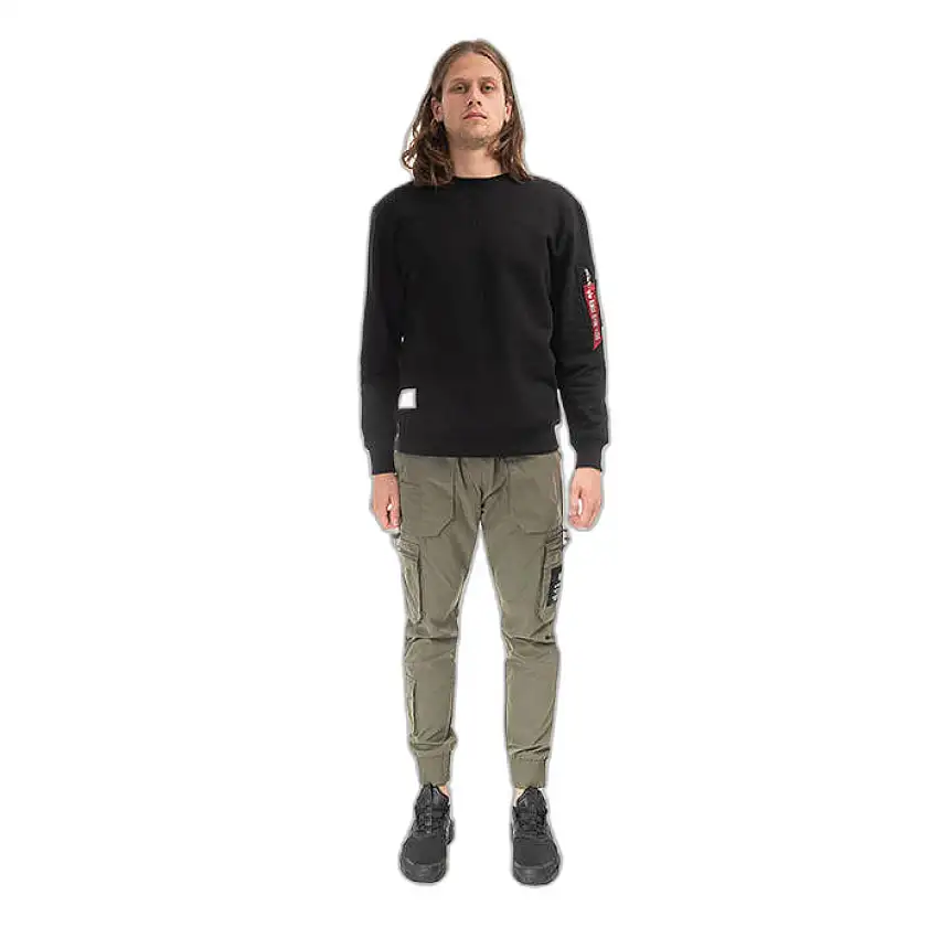 Pantaloni Alpha Industries Tactical