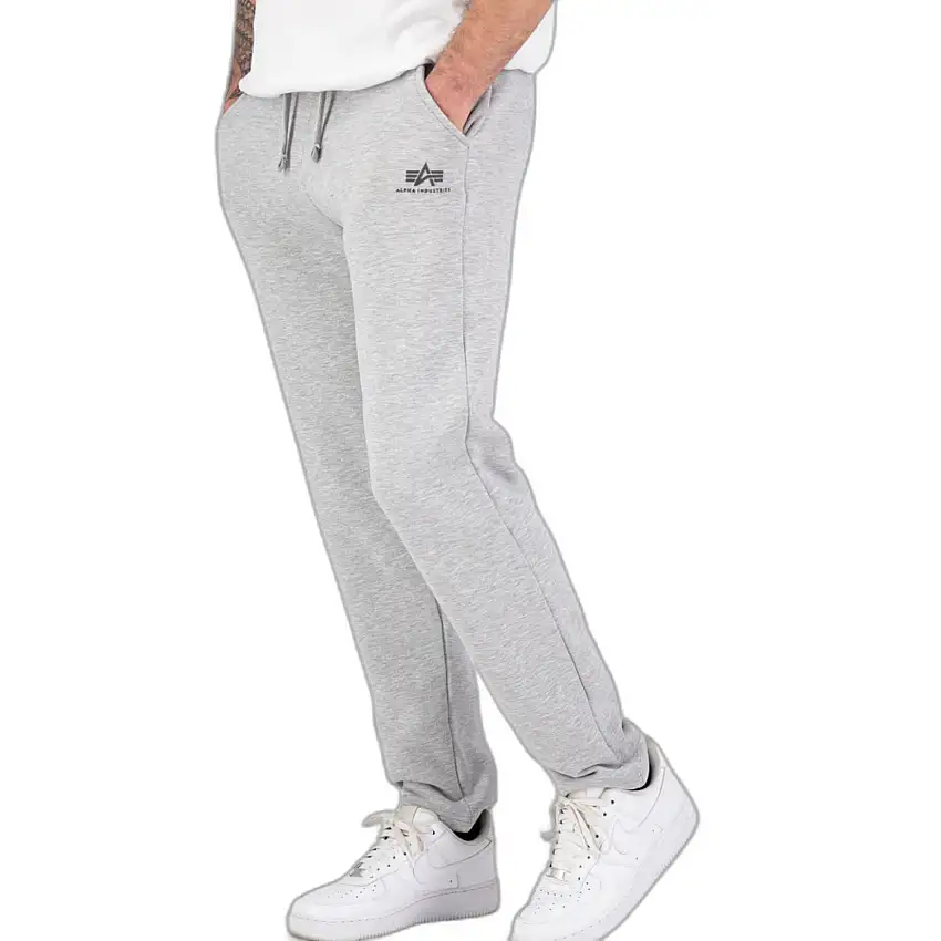 Pantaloni running Alpha Industries Basic SL