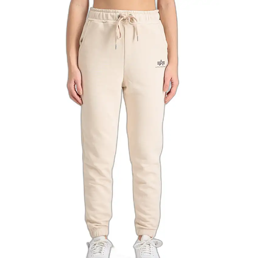 Pantaloni da jogging donna Alpha Industries Basic