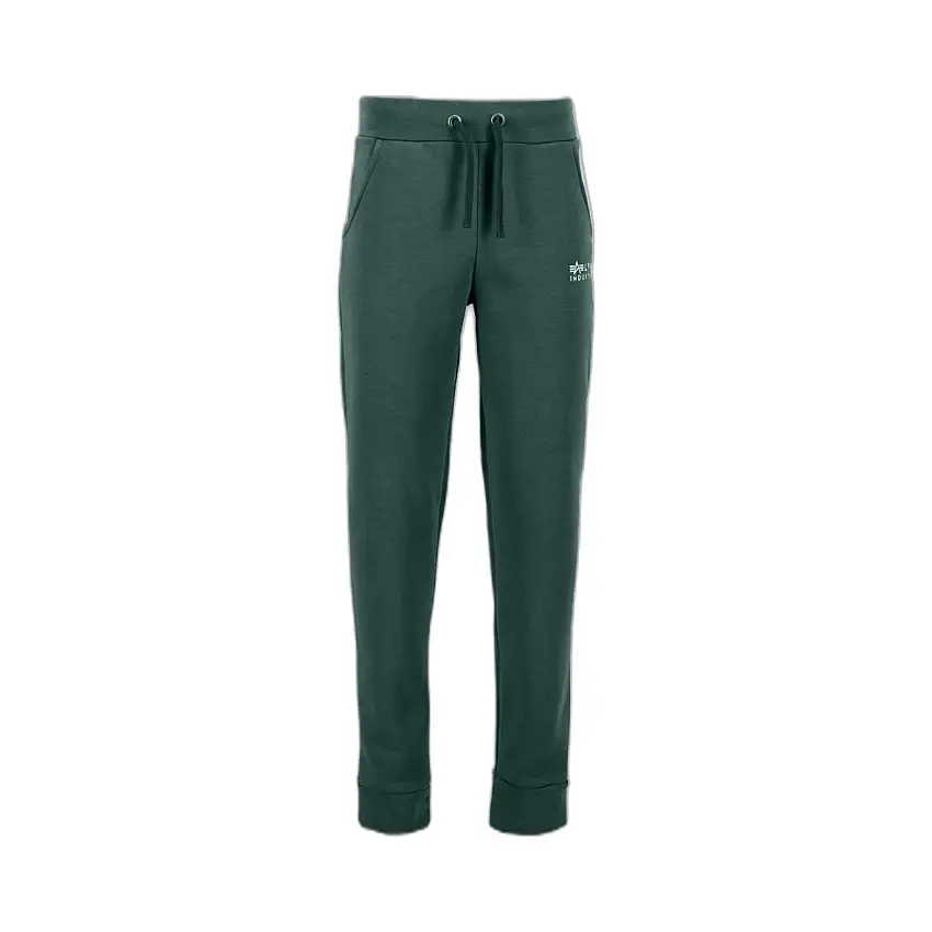 Pantaloni running Alpha Industries Organics EMB
