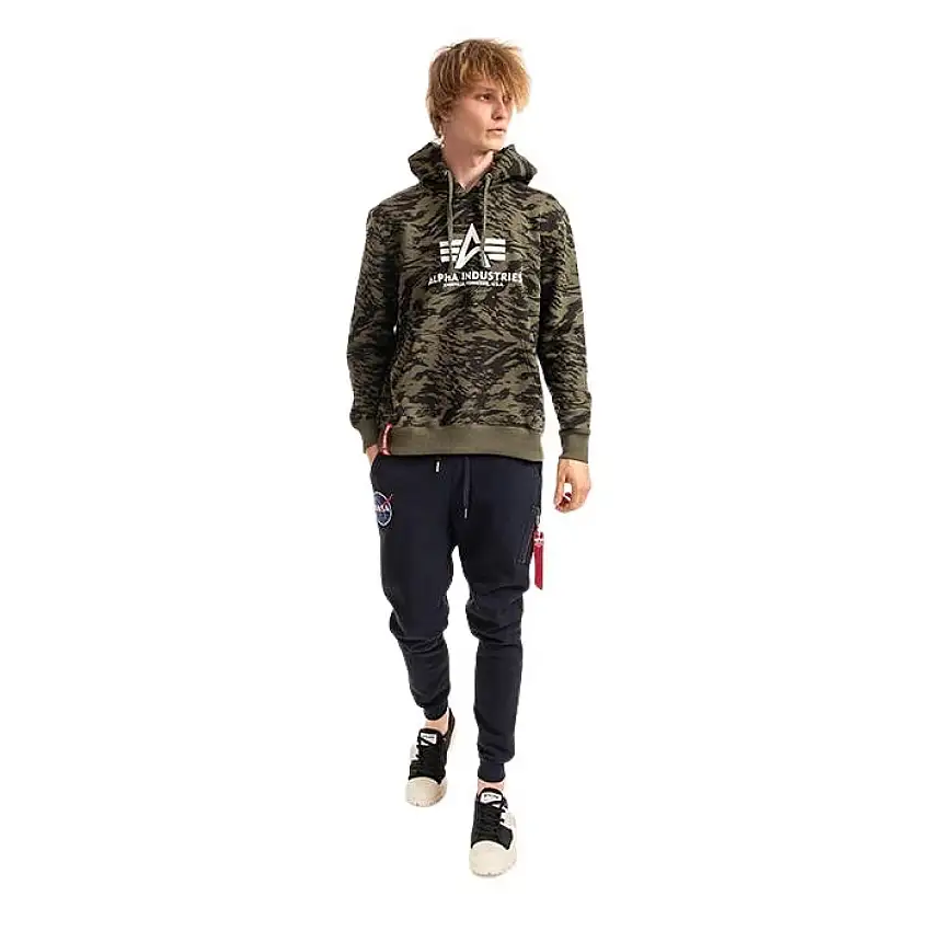 Pantaloni cargo Alpha Industries NASA