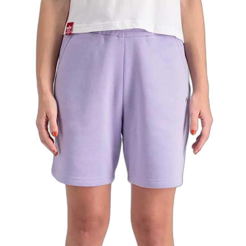 Pantaloncini Alpha Industries EMB