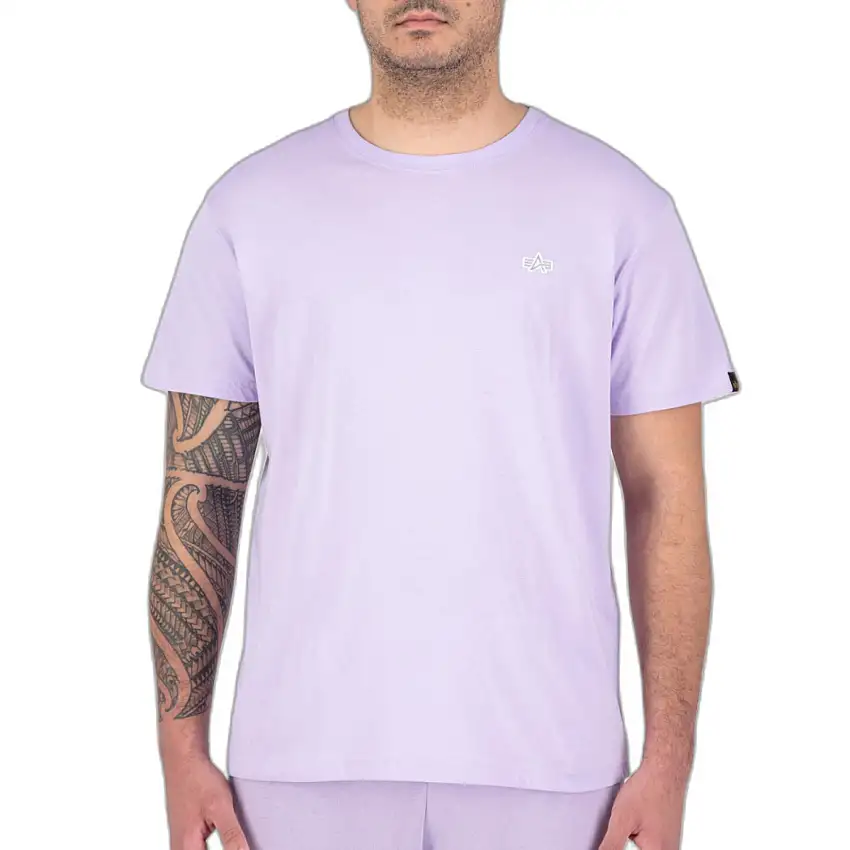 Maglietta Alpha Industries EMB