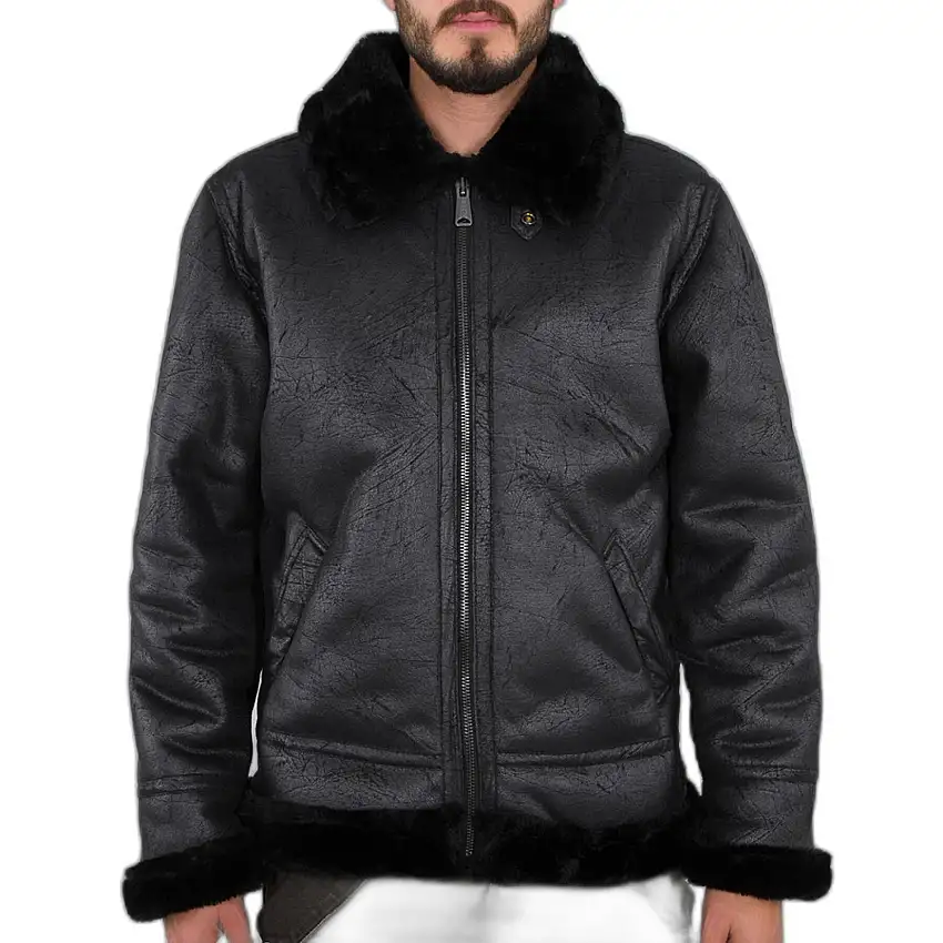 Giacca Alpha Industries B3 FL [Misura XL]