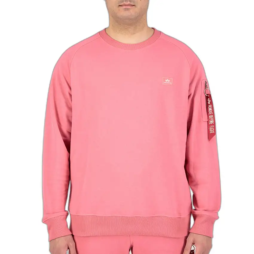 Sweatshirt Alpha Industries X-Fit