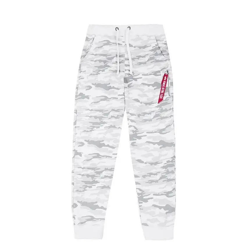 Pantaloni cargo Alpha Industries X-Fit