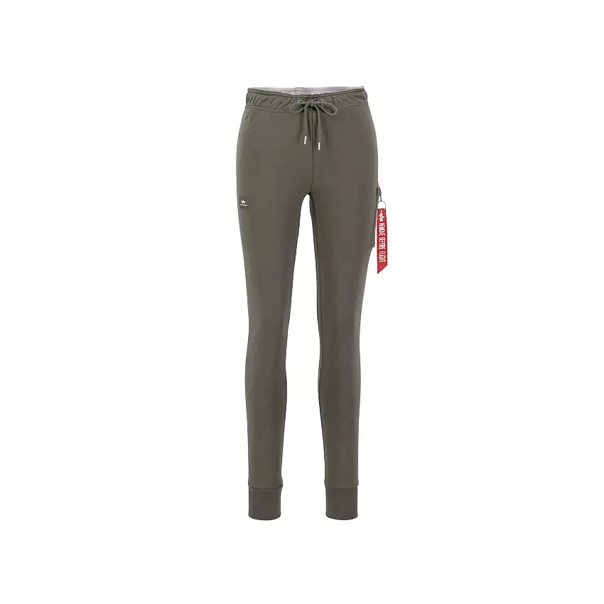 Pantaloni cargo da donna Alpha Industries X-Fit
