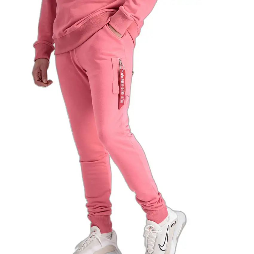 Pantaloni cargo slim fit Alpha Industries X-Fit [Misura L]