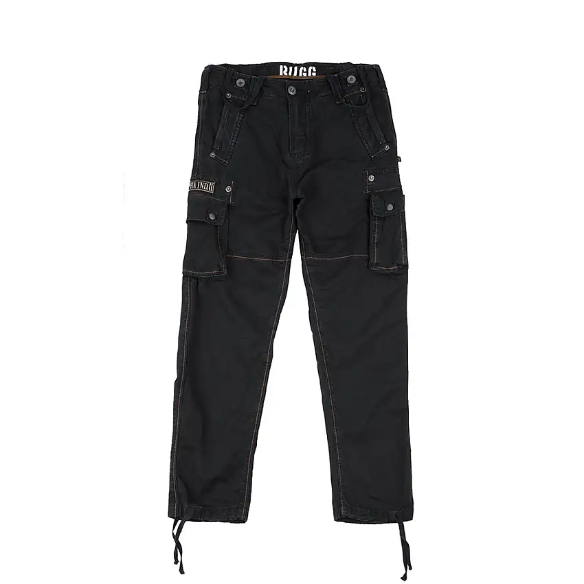 Pantaloni Alpha Industries Rugg