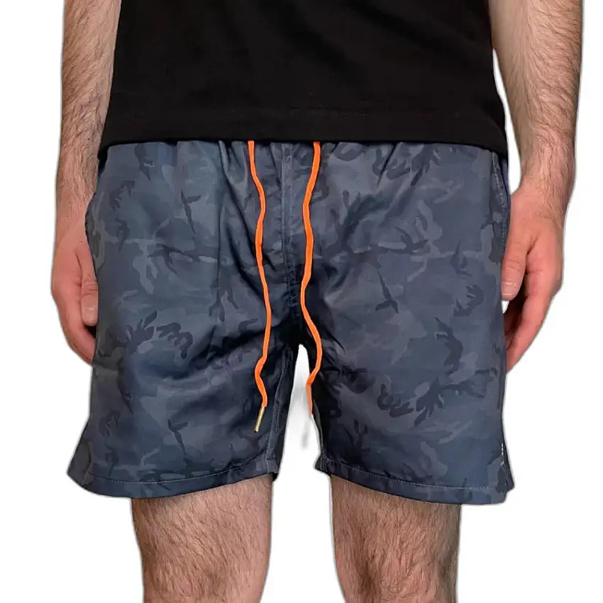 Pantaloncini da bagno Alpha Industries Basic