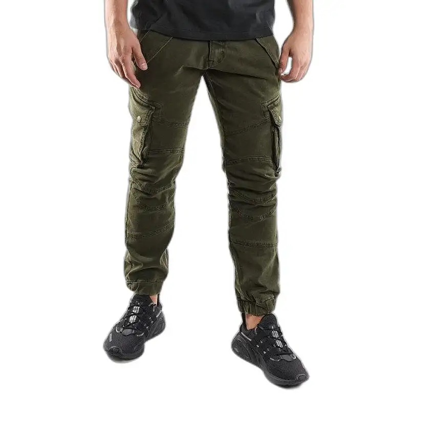 Pantaloni da combattimento Alpha Industries