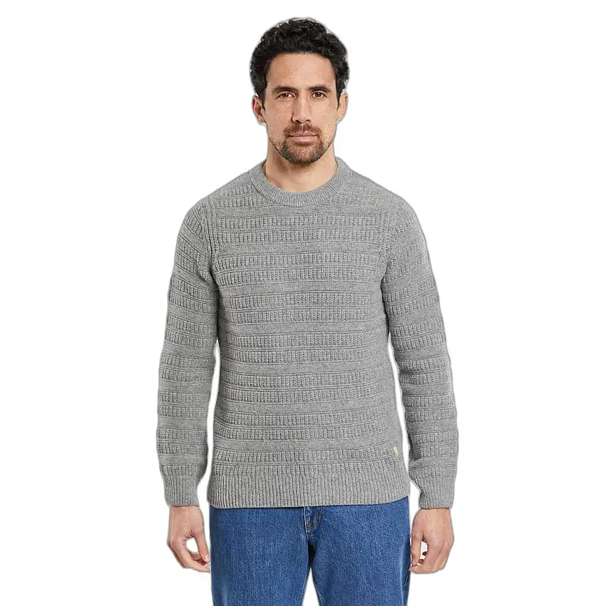 Felpa Armor-Lux Héritage