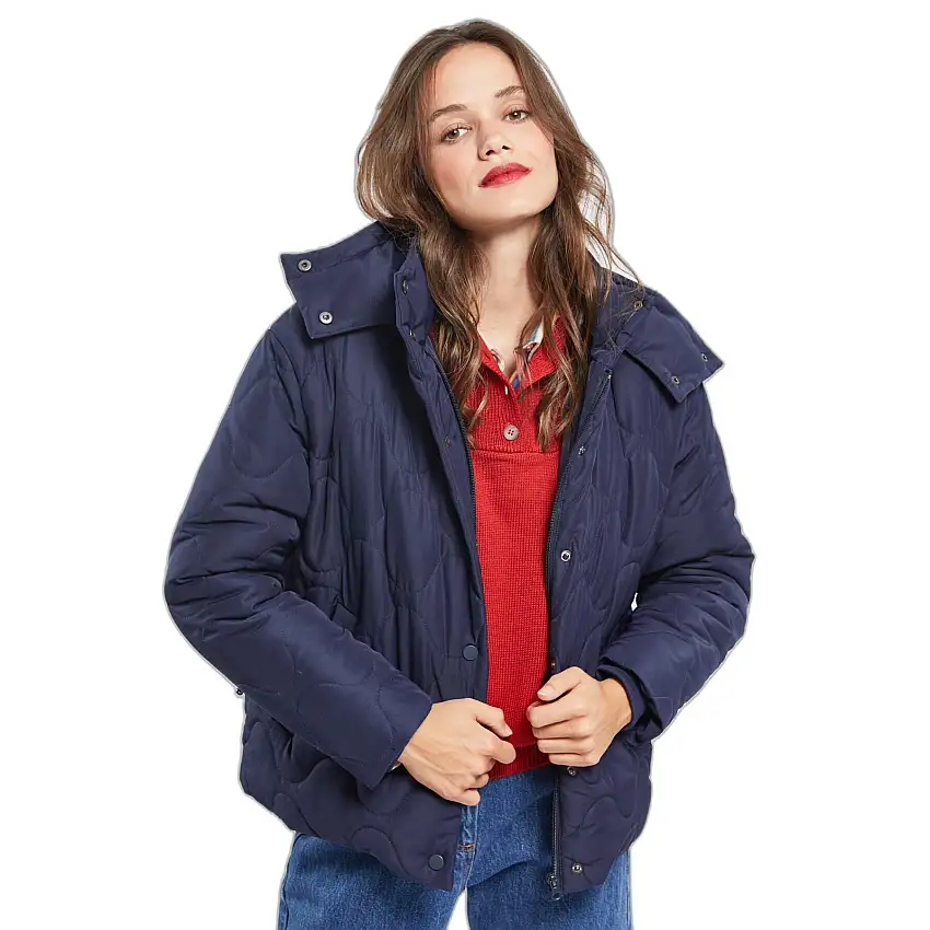 Piumino da donna Armor-Lux