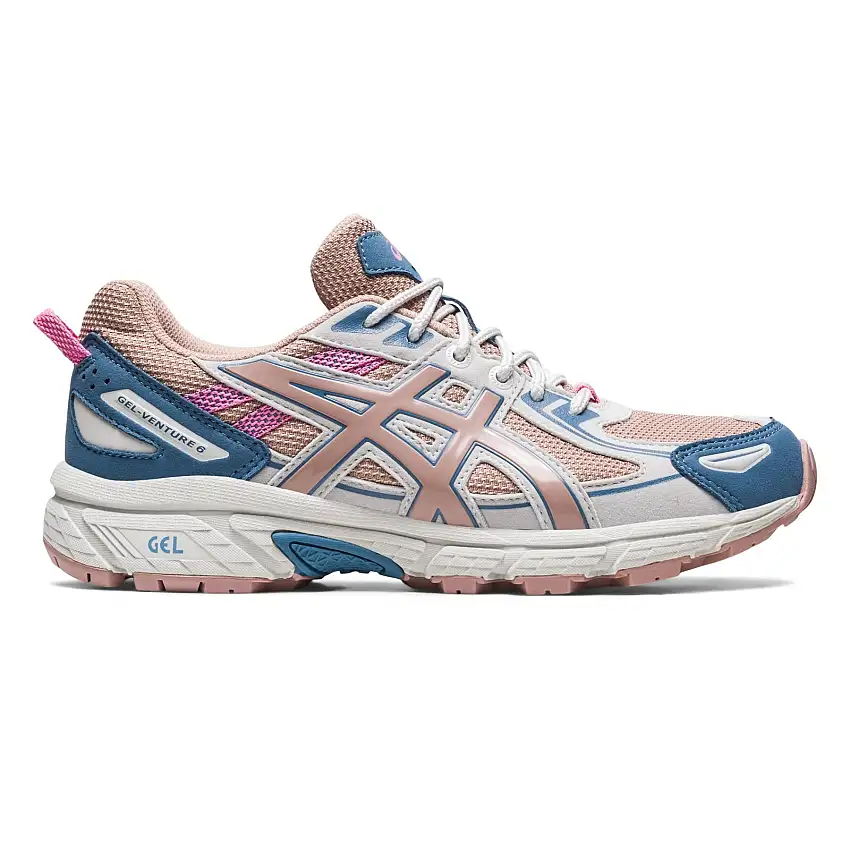 Scarpe da basket da donna Asics Gel-Venture 6