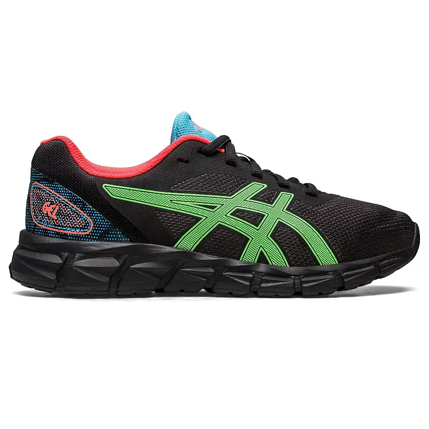 Scarpe da ginnastica per bambini Asics Gel-Quantum Lyte II GS [Misura 36]
