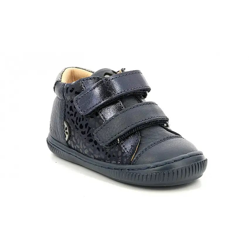 Sneakers per bambina Aster Frakro