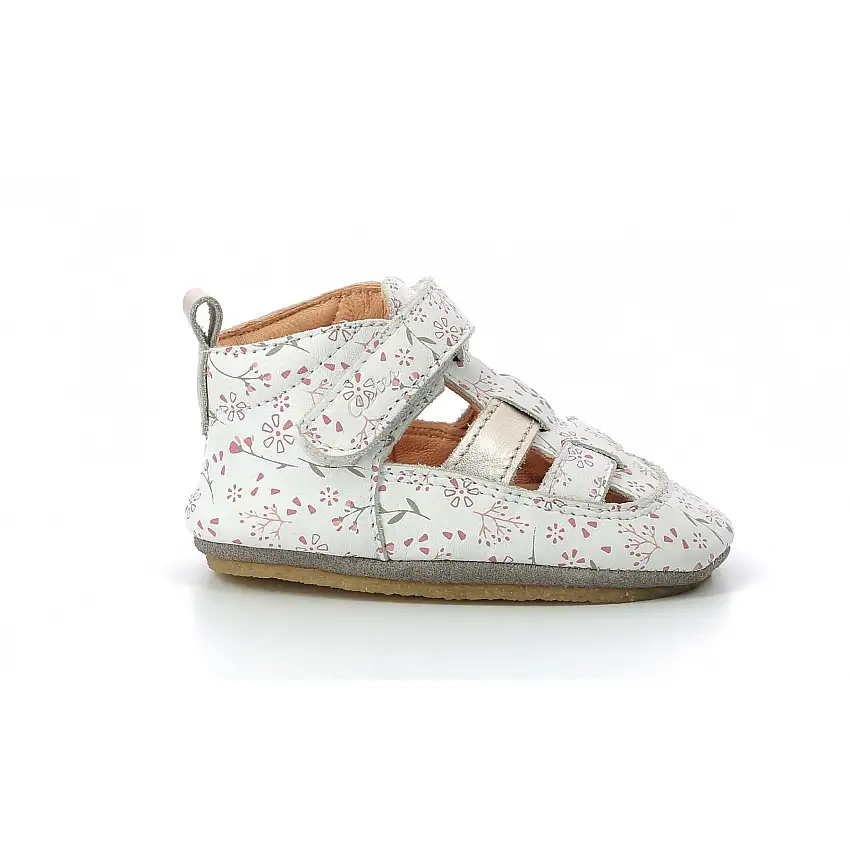 Sandali da bambina Aster Layame