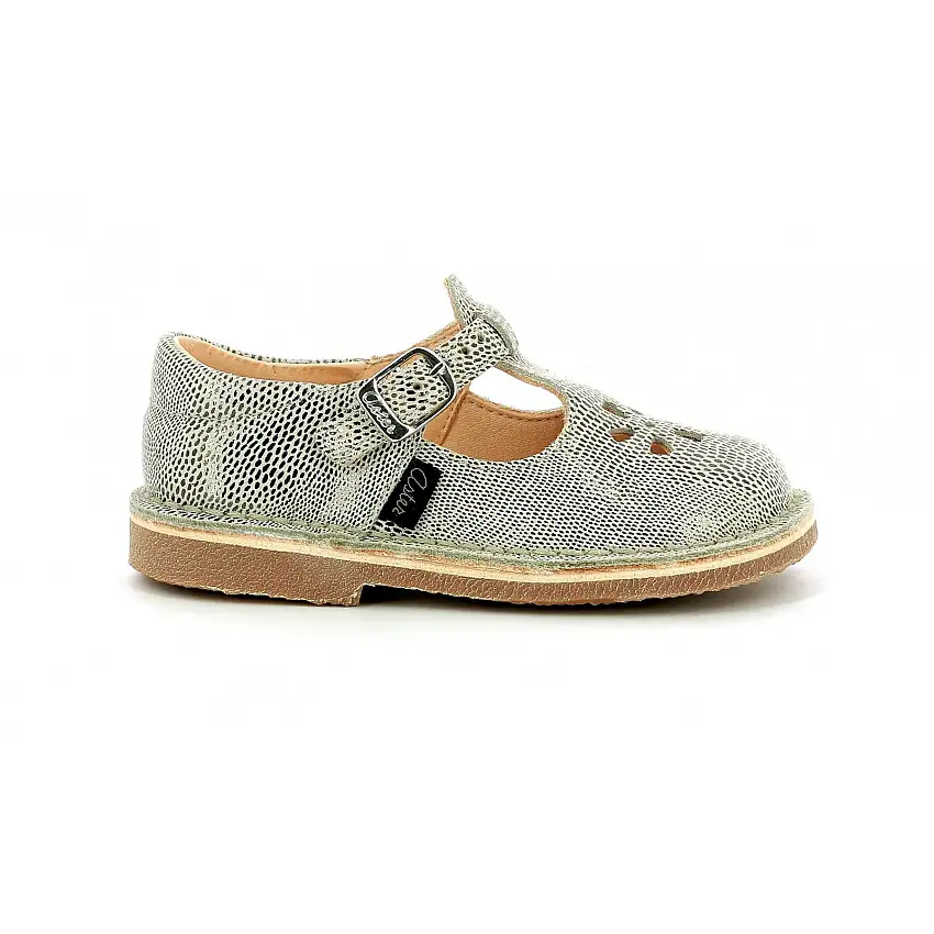 Sandali da bambina Aster Dingo-2