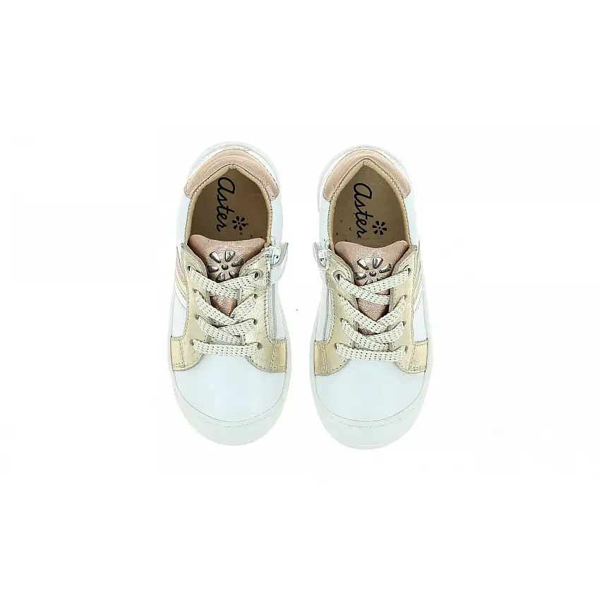 Scarpe da ginnastica per bambina Aster Rachella