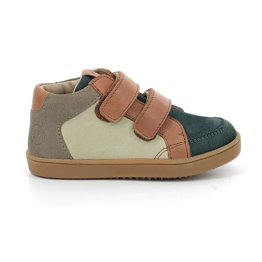 Scarpe da ginnastica per bambino Aster Woucikro