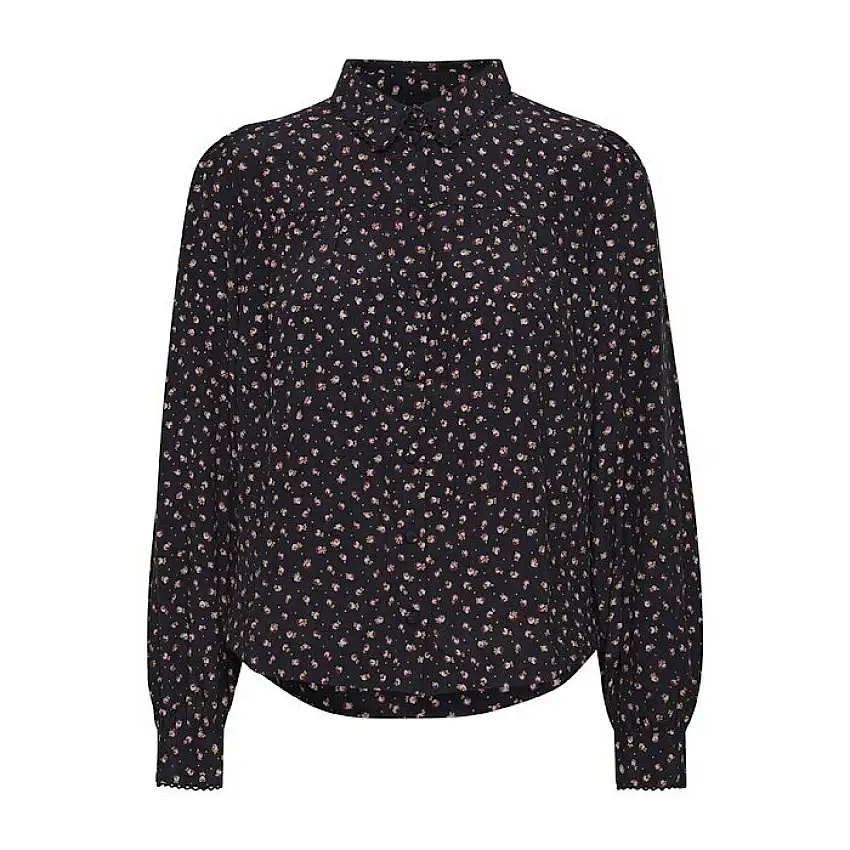 Camicia da donna a maniche lunghe Atelier Rêve Irbisous