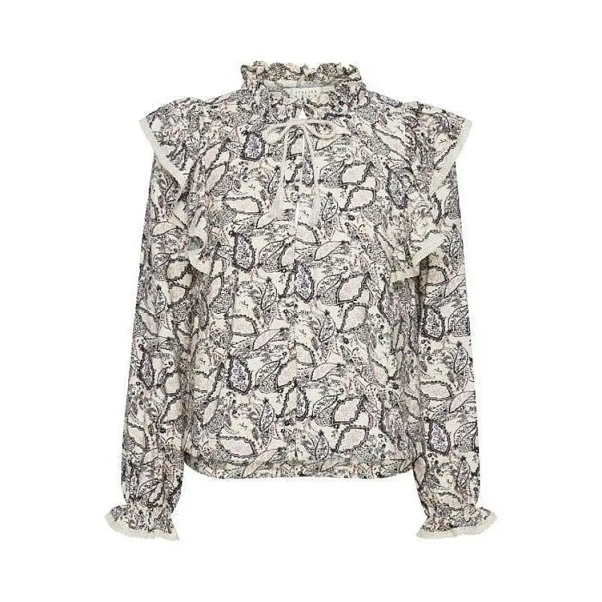 Camicetta da donna Atelier Rêve Ircharlot