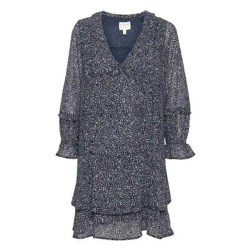 Abito donna di media lunghezza Atelier Rêve Irjournelle