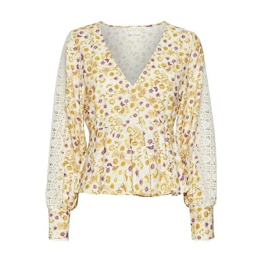 Camicia da donna Atelier Rêve Iresmerie