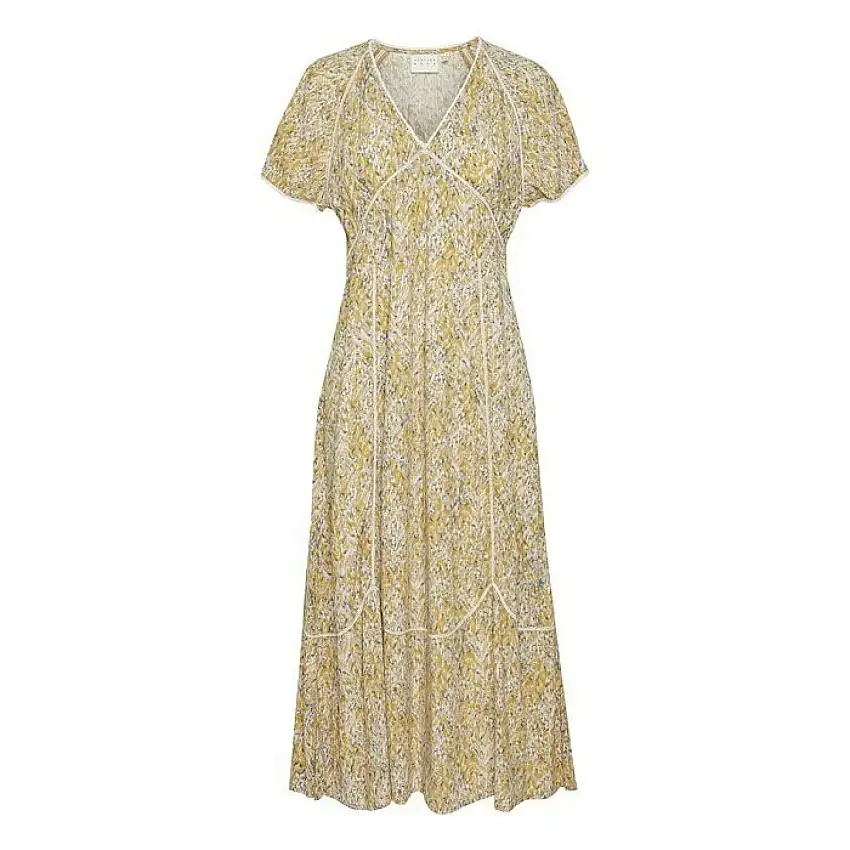 Abito lungo da donna Atelier Rêve Irflorine 2