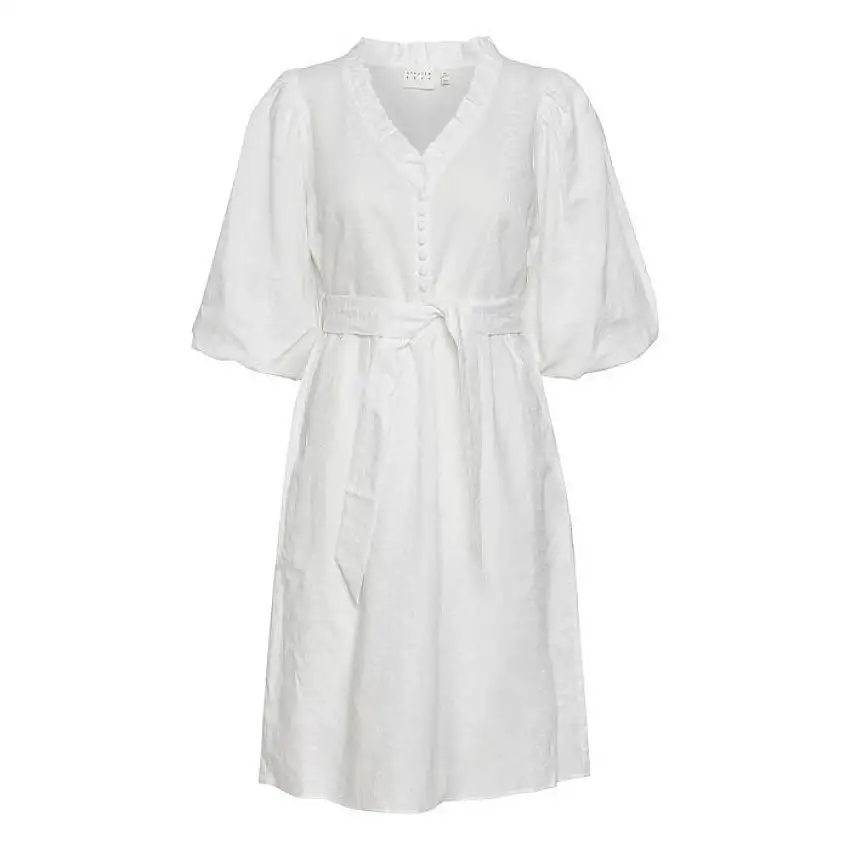 Abito lungo da donna con maniche ampie Atelier Rêve Irmargot