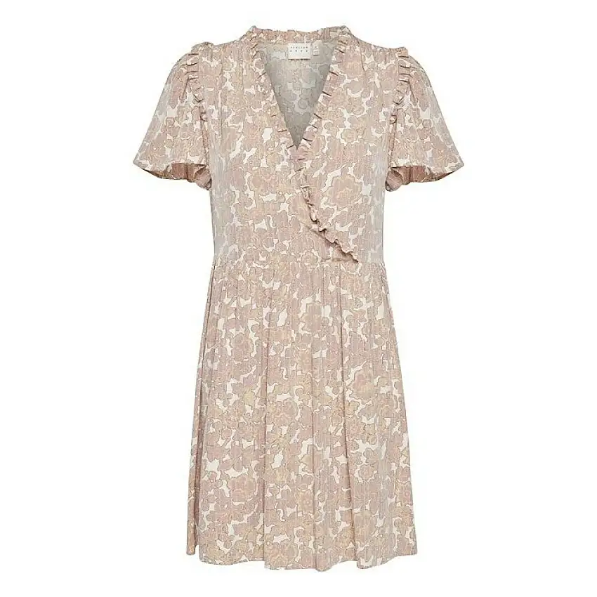 Abito donna di media lunghezza Atelier Rêve Irnouvel