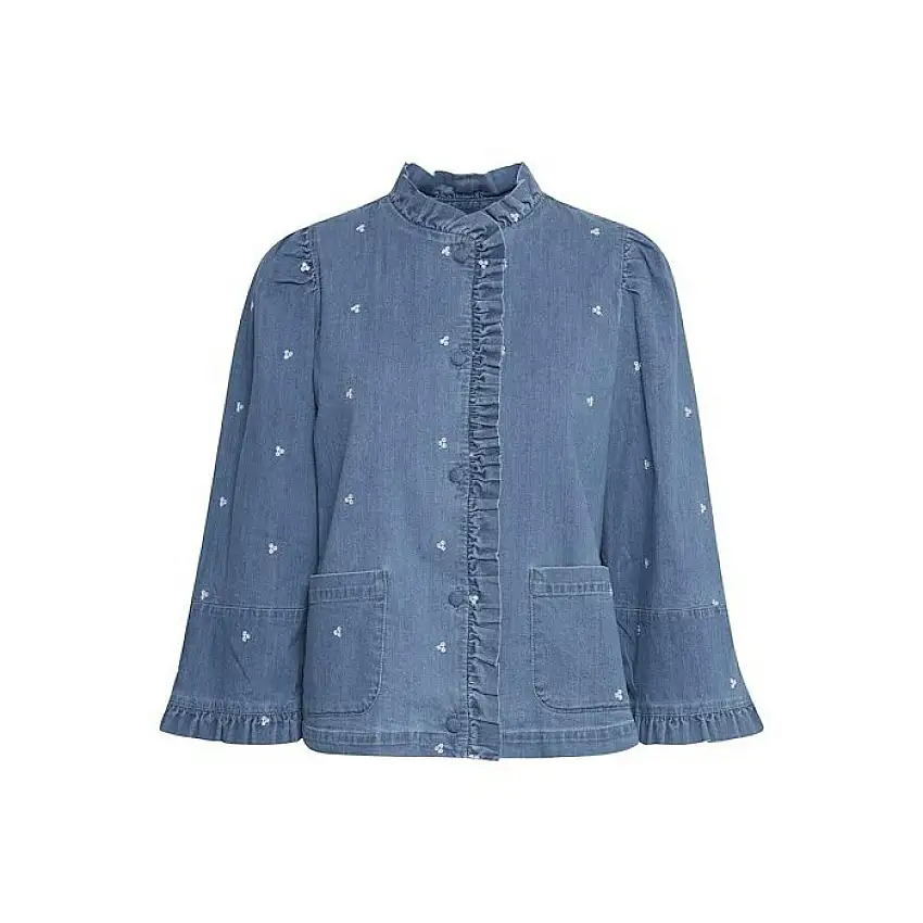 Camicetta da donna Atelier Rêve Irbeatrice