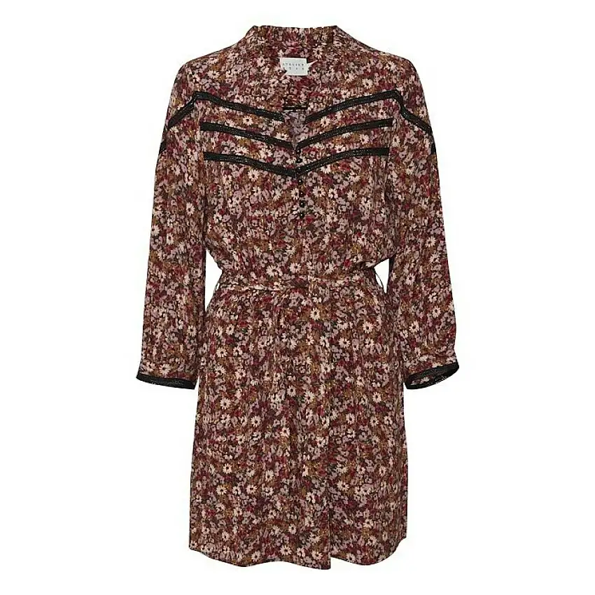 Vestito da donna a maniche lunghe Atelier Rêve Ircharmine