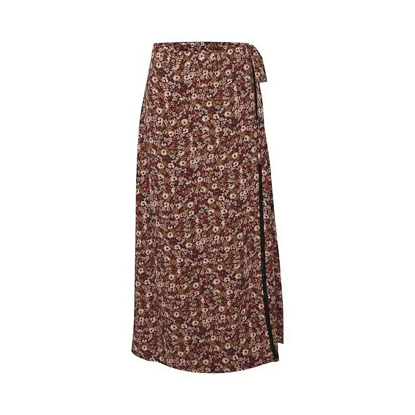 Gonna lunga da donna Atelier Rêve Ircharmine