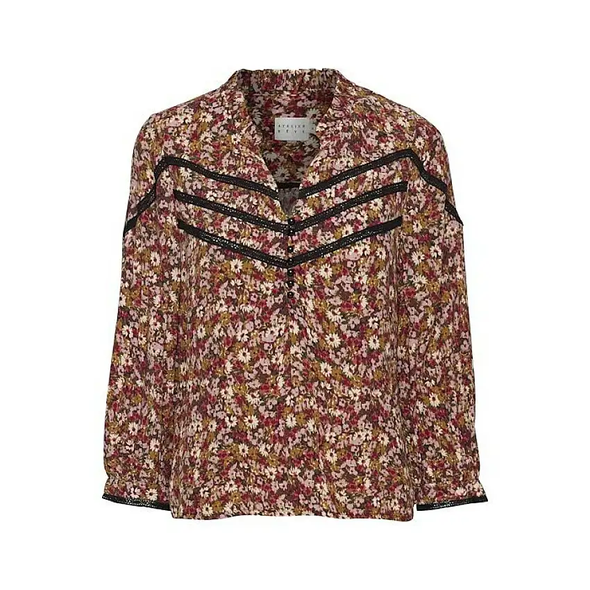 Camicia da donna Atelier Rêve Ircharmine