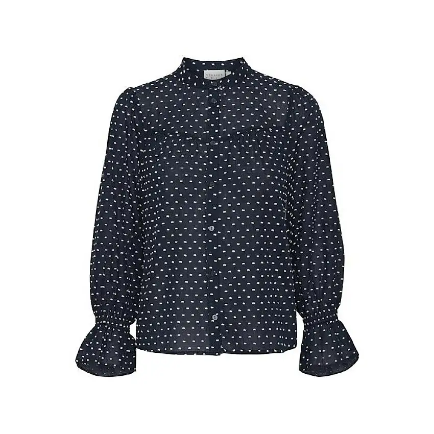 Camicia da donna a maniche lunghe Atelier Rêve Irflavio