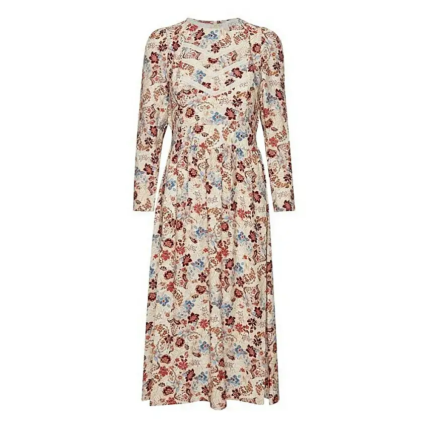 Vestito da donna a maniche lunghe Atelier Rêve Iralaina 2