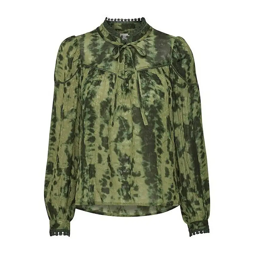 Camicia da donna Atelier Rêve Irgeneva