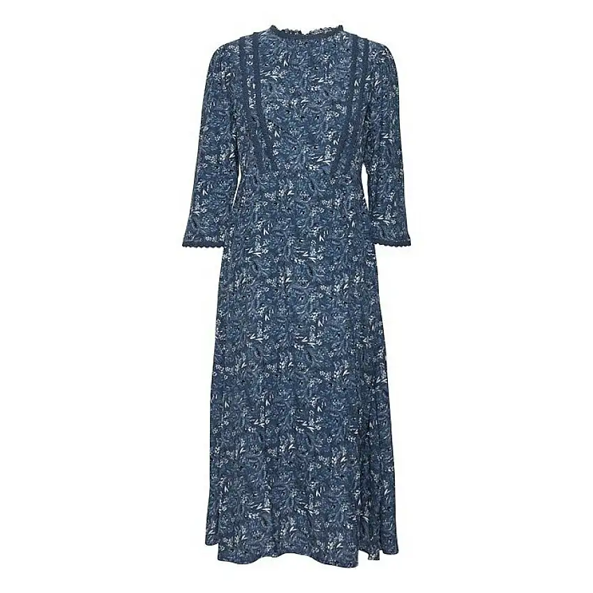 Vestito da donna a maniche lunghe Atelier Rêve Irarmande