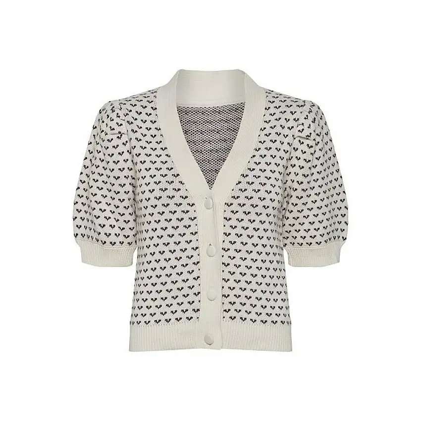 Cardigan donna con maniche 2/4 Atelier Rêve Irgabrielle 2