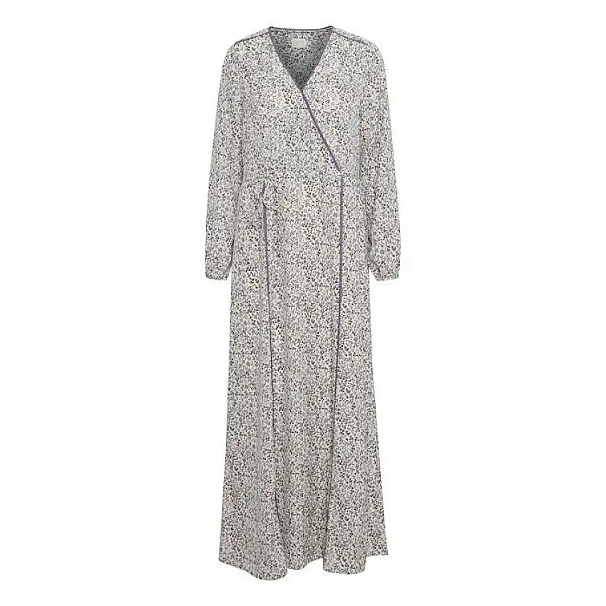 Vestito da donna a maniche lunghe Atelier Rêve Iretienne