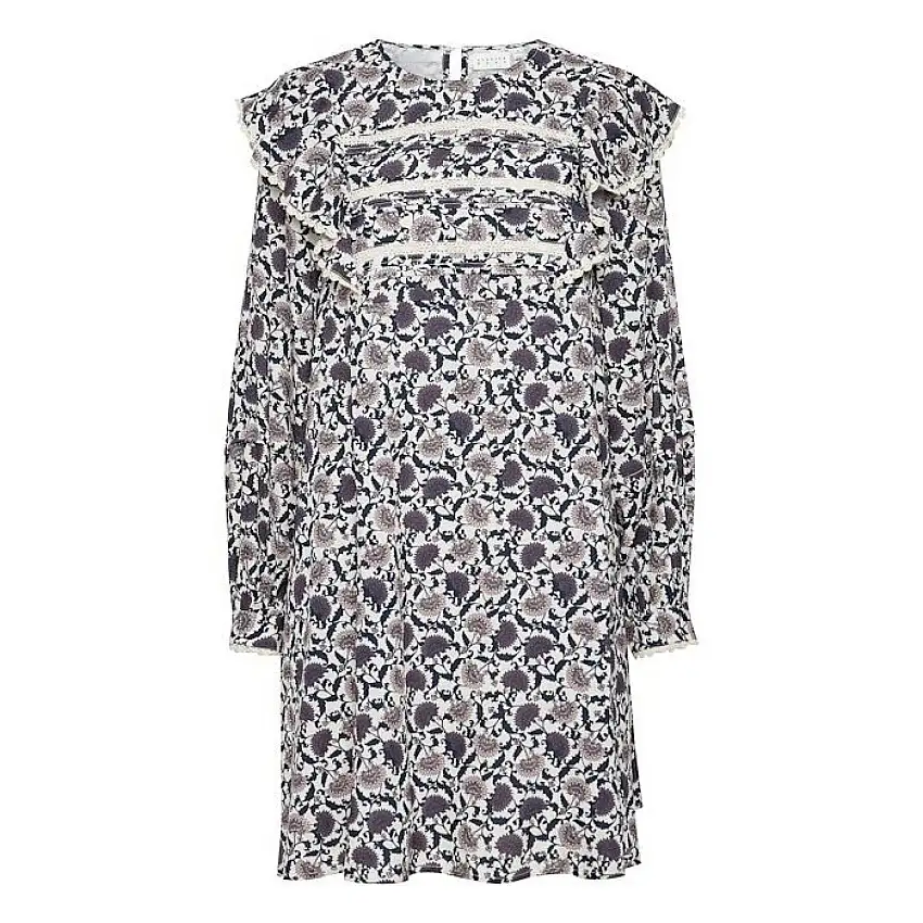 Abito donna a maniche lunghe di media lunghezza Atelier Rêve Irlucien