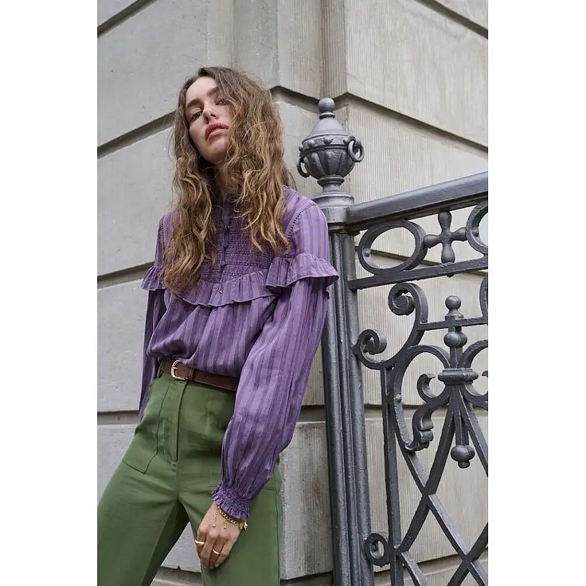 Camicia da donna Atelier Rêve Irhazel