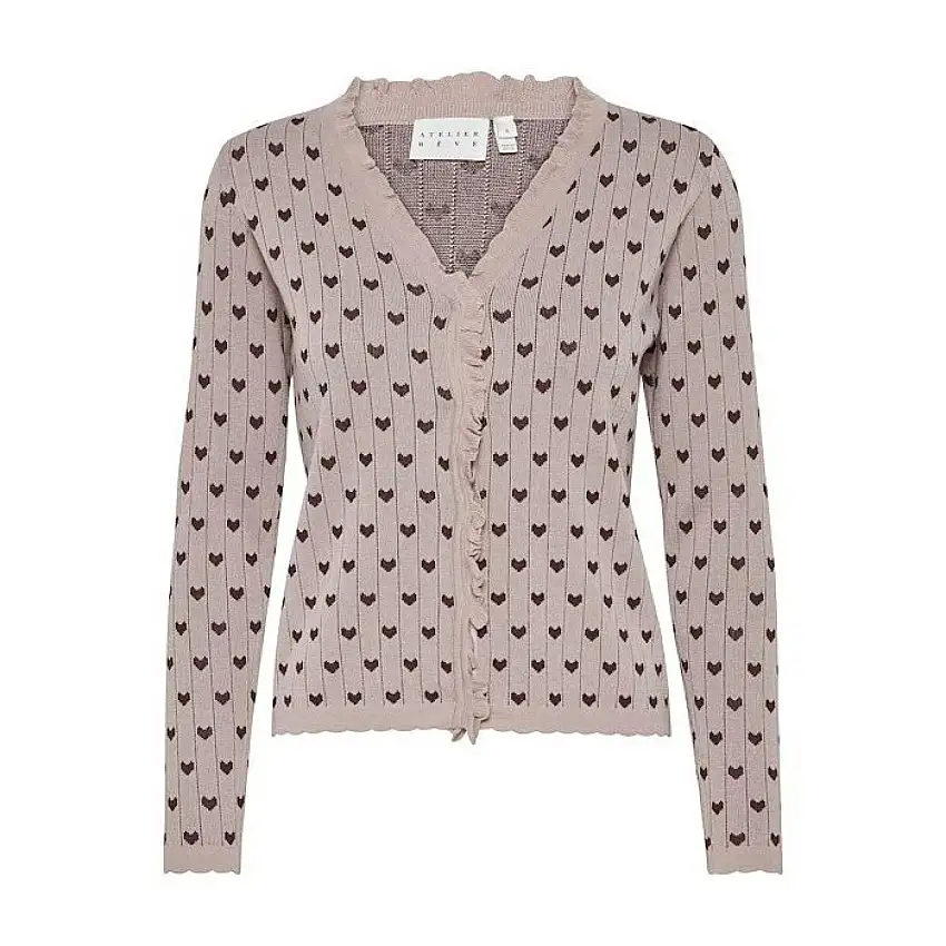 Cardigan da donna Atelier Rêve Irambre